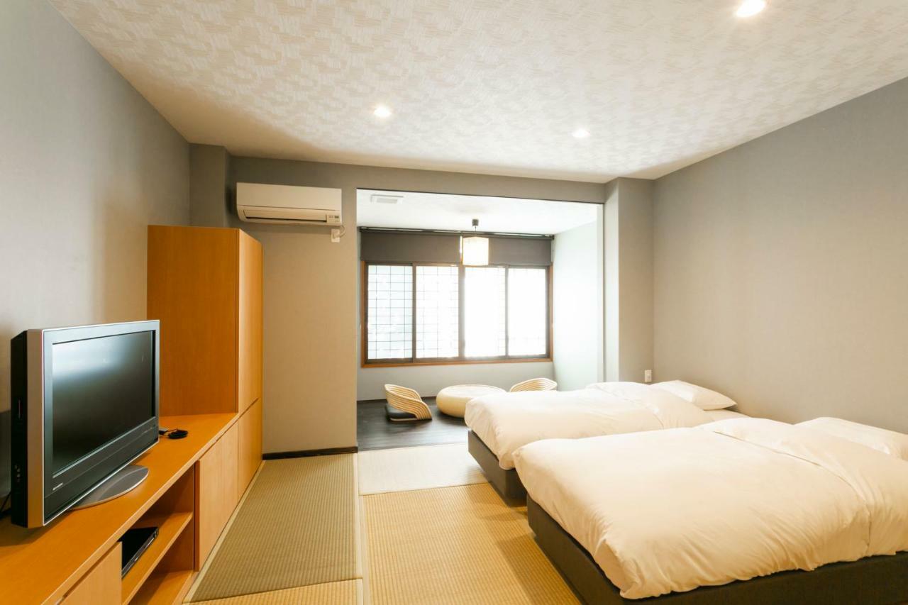 Ryokan Yoshidaya Hotel Ureshino Ngoại thất bức ảnh